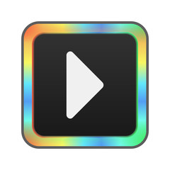 Colorful App Icon