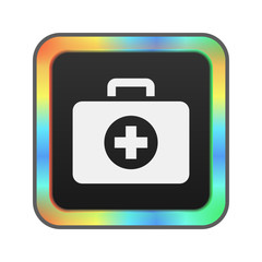 Colorful App Icon