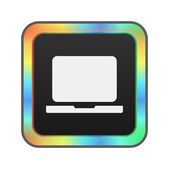 Colorful App Icon