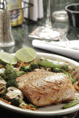 salmon
