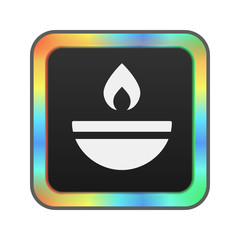 Colorful App Icon