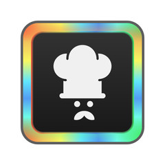 Colorful App Icon