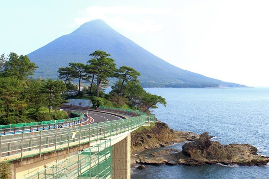 11 最適な 開聞山麓自然公園 画像 ストック写真 ベクター Adobe Stock