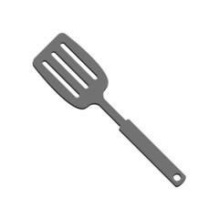Kitchen spatula