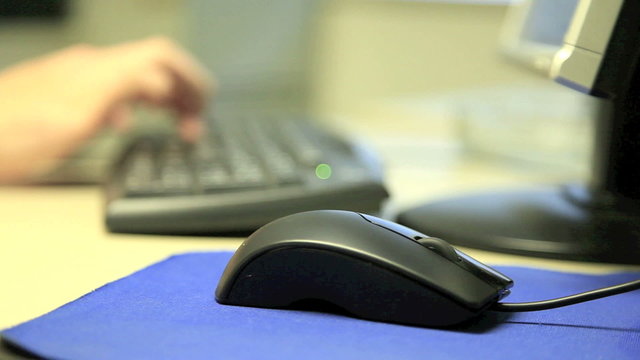 B&uuml;roarbeit