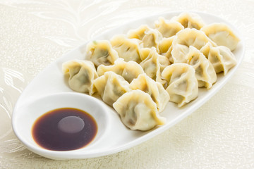 Dumplings