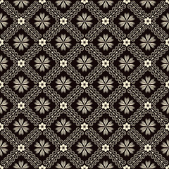 Seamless pattern