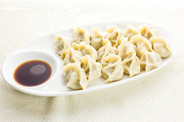 Dumplings