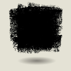 charcoal texture background template