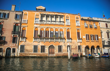 Fototapeta premium Venise