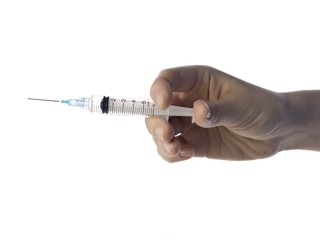 pharmaceutical injection