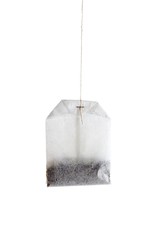 tea bag