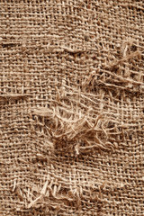 Linen fabric