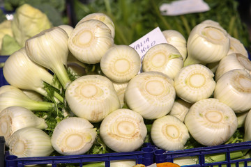 marché