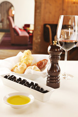 Antipasti