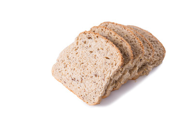 Bread Slices