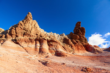 el teide detail view