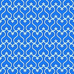 seamless ornament illustration