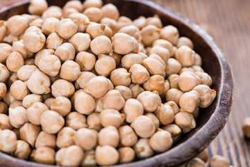 Chick Peas