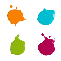 paint