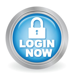 LOGIN NOW ICON