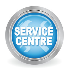 SERVICE CENTRE ICON