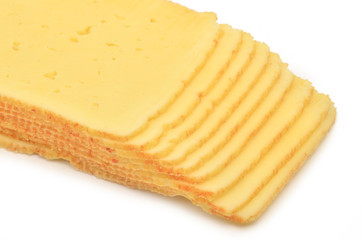 Schnittkäse