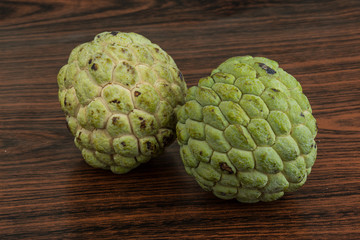 Custard apple