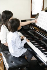 ピアノ教室
