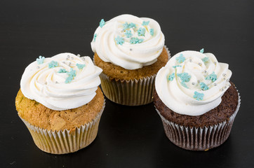 Cupcakes