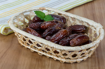 Dates fruit