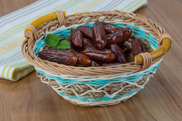Dates fruit