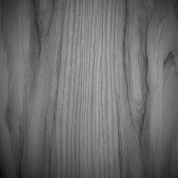 raw wood plank black background