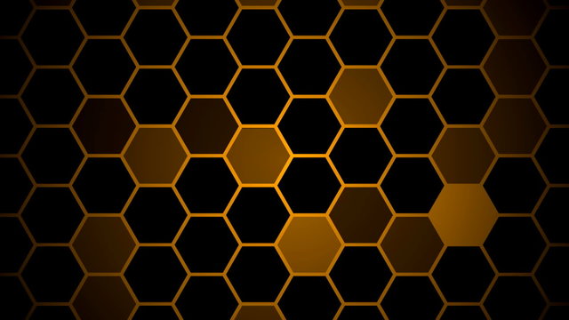 Abstract Scientific Design 3