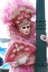 carnaval de Venise