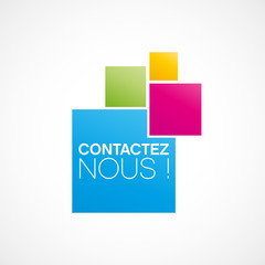 contactez nous