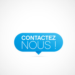 contactez nous