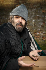 This is all my money