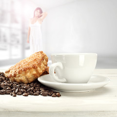 cafe
