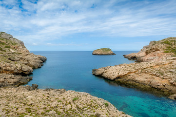 Mediterranean islands