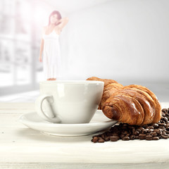 cafe