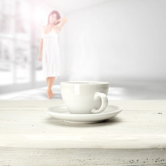 cafe