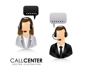 call center
