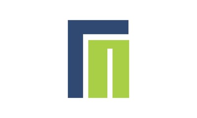 M Letter Logo
