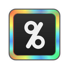 Colorful App Icon