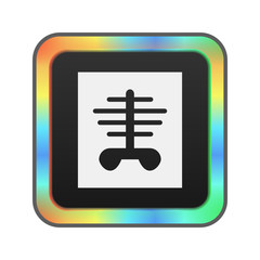 Colorful App Icon