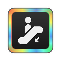 Colorful App Icon