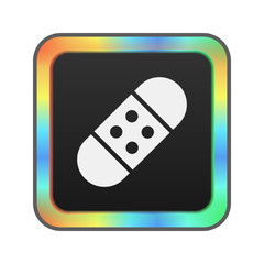 Colorful App Icon