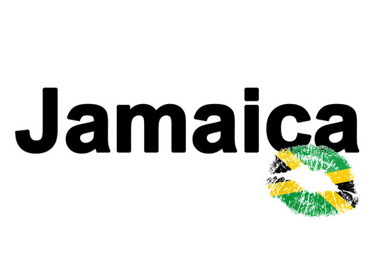 Lieblingsland Jamaika (favorite country Jamaica)