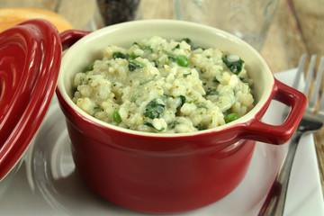 risotto